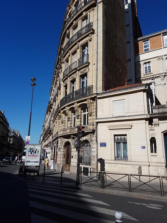 Milestay-Saint Germain Paris Ngoại thất bức ảnh